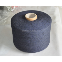 Wholesale CVC TC T-shirt Yarn with Low Price Knitting